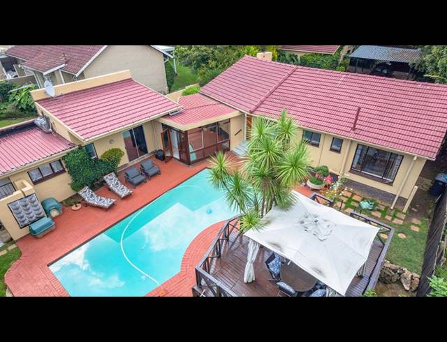 4 BEDROOM HOUSE FOR SALE IN BLAIRGOWRIE